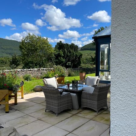 Clachan Garden B&B ガーブ エクステリア 写真