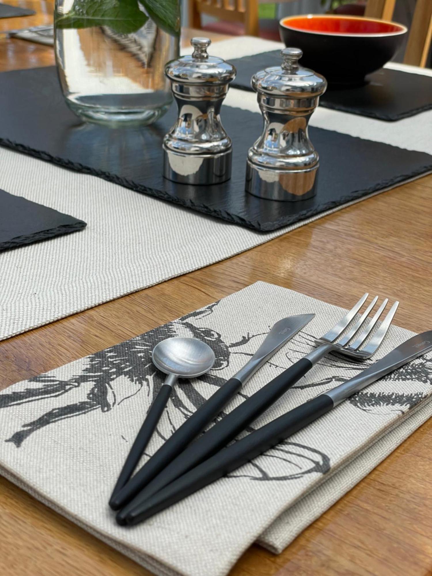 Clachan Garden B&B ガーブ エクステリア 写真